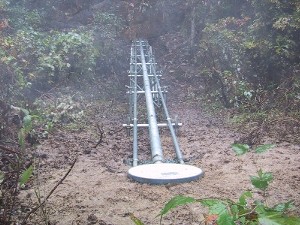 計器設置 - 北振開発株式会社
